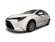 2025 Toyota Corolla LE Sedan