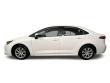 2025 Toyota Corolla LE Sedan