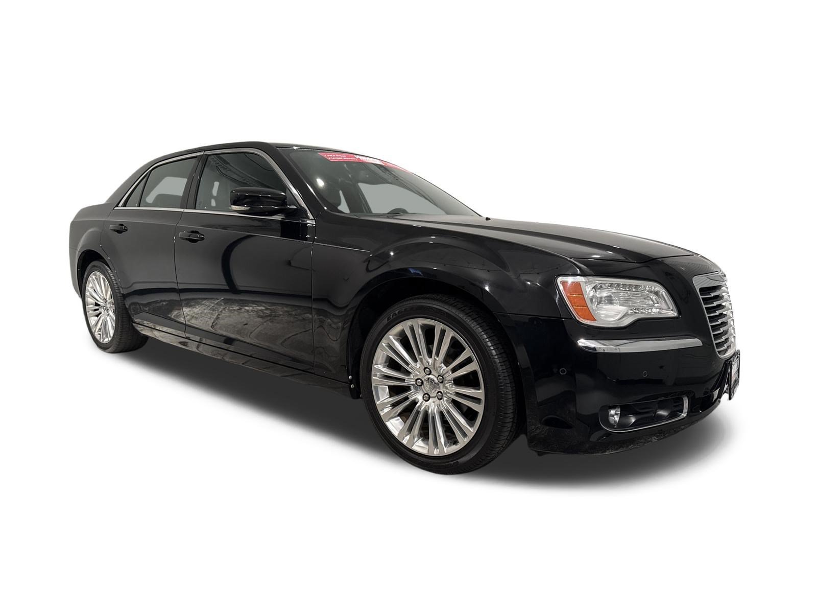 Used 2014 Chrysler 300 Sedan
