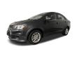 2019 Chevrolet Sonic Sedan