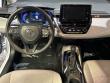 2022 Toyota Corolla Hybrid LE Sedan