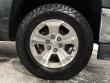 2017 Chevrolet Silverado 1500 LTZ Pickup