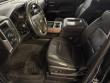 2017 Chevrolet Silverado 1500 LTZ Pickup