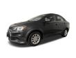 2019 Chevrolet Sonic Sedan