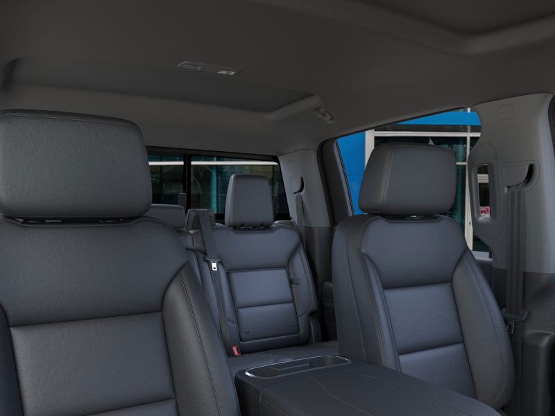 2026 Chevrolet Silverado 1500 LT Trail Boss - Photo 25