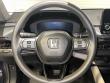 2025 Honda Accord LX Sedan