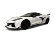 2023 Chevrolet Corvette 3LZ Convertible