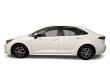 2022 Toyota Corolla Hybrid LE Sedan