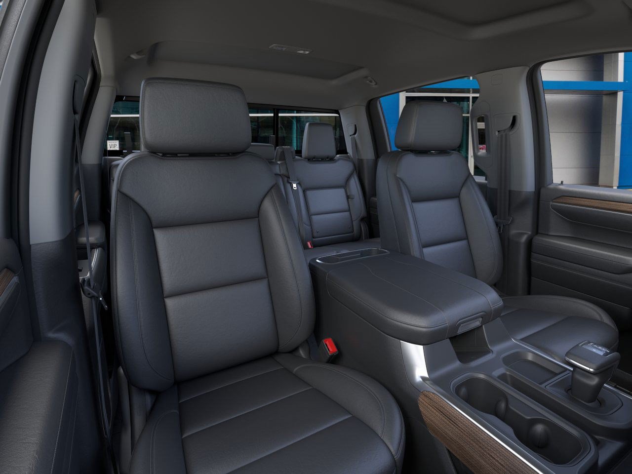 2026 Chevrolet Silverado 1500 LT Trail Boss - Photo 18
