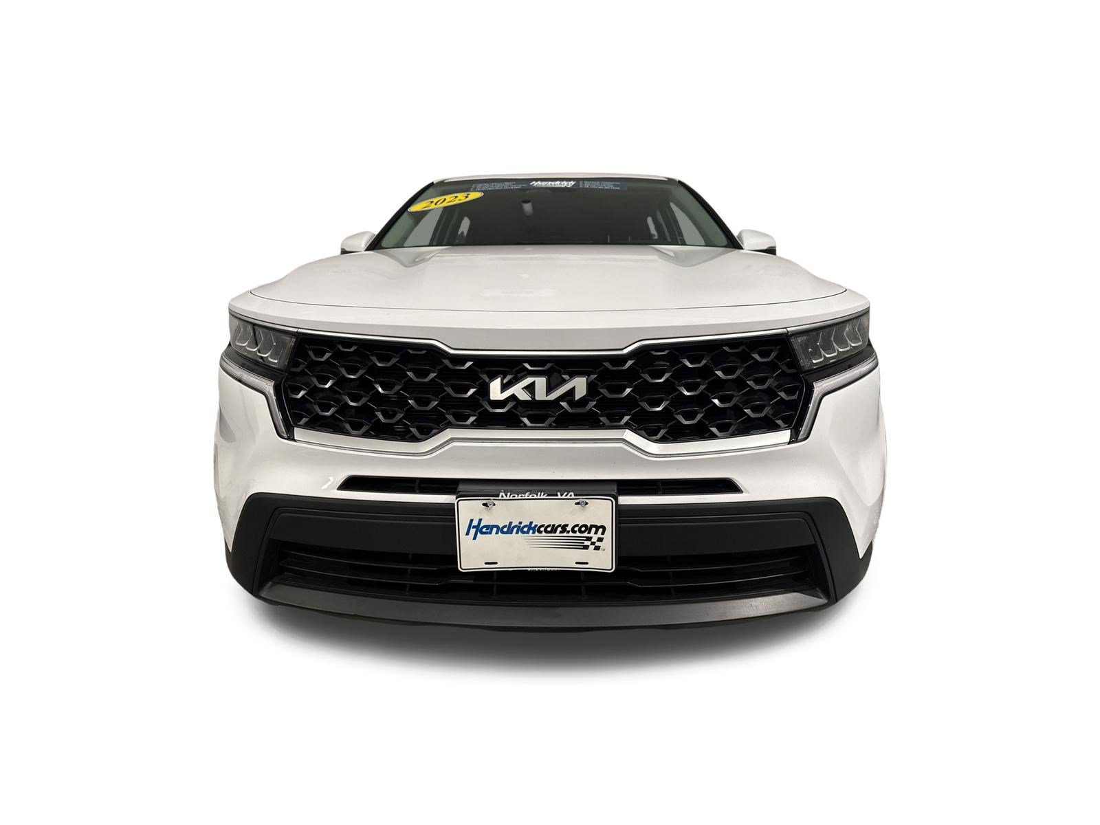 Used 2023 Kia Sorento LX SUV