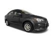 2019 Chevrolet Sonic Sedan