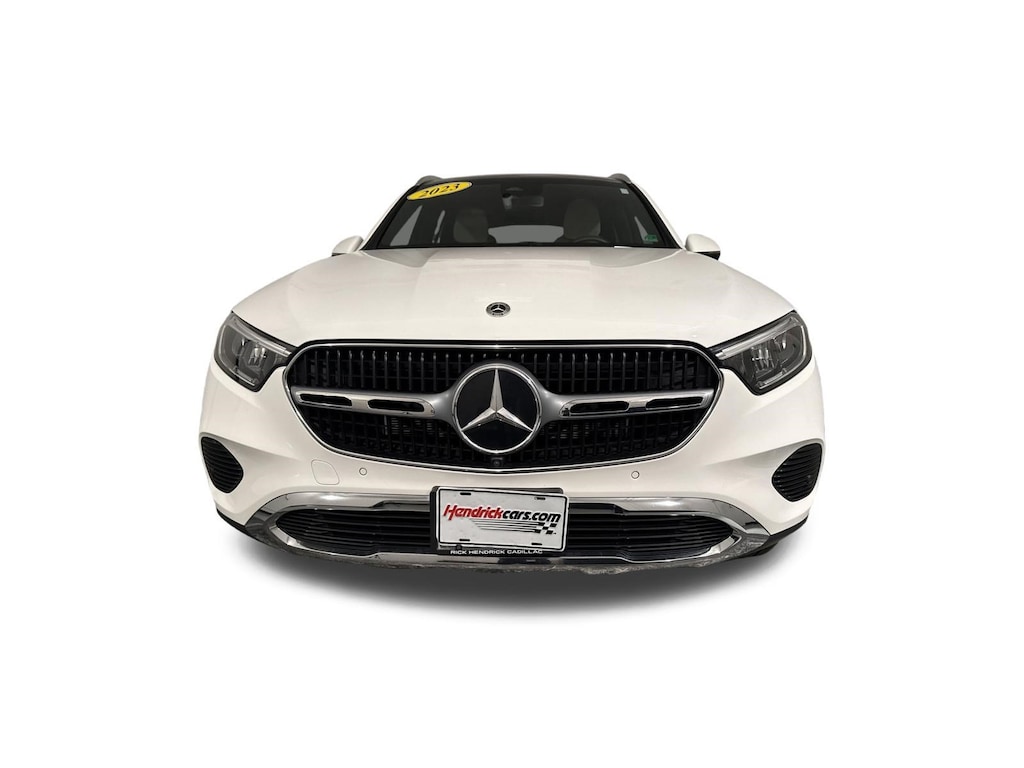Used 2023 Mercedes-Benz GLC 300 SUV