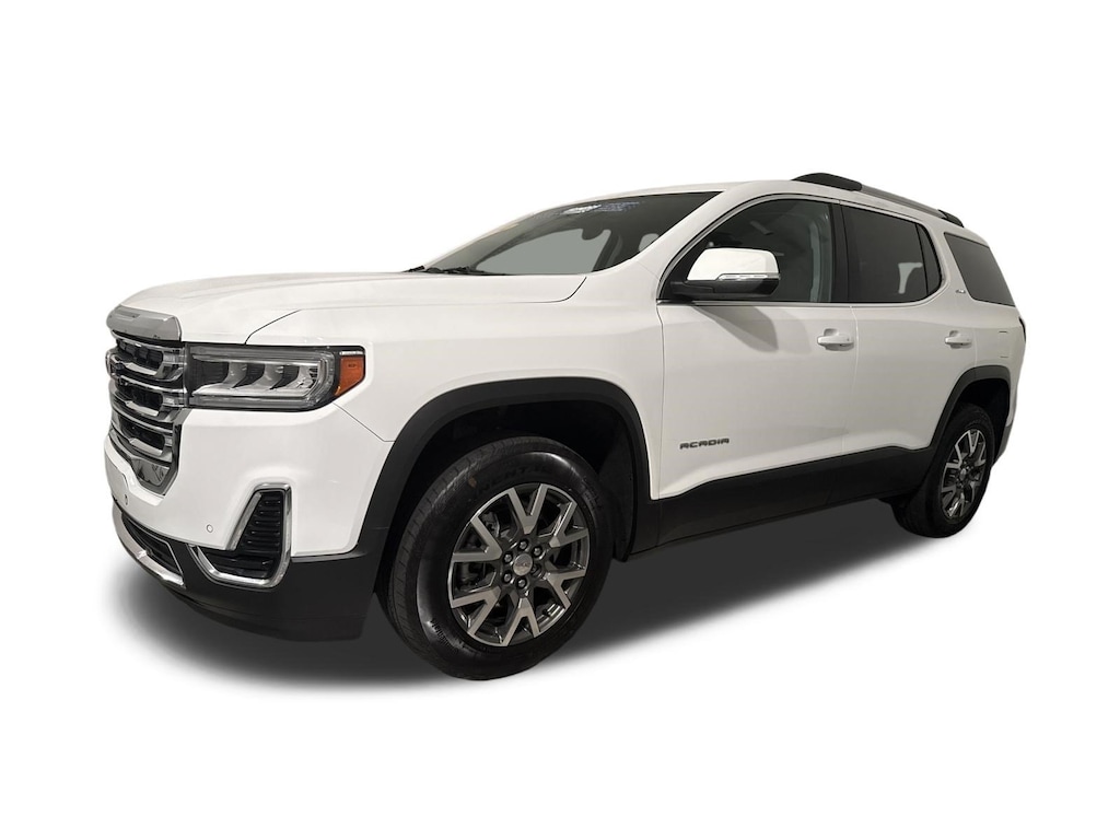 Used 2023 GMC Acadia SLE SUV