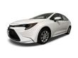 2025 Toyota Corolla LE Sedan