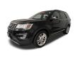 2017 Ford Explorer XLT SUV