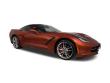 2016 Chevrolet Corvette Z51 2LT Coupe