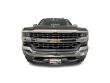 2017 Chevrolet Silverado 1500 LTZ Pickup