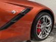 2016 Chevrolet Corvette Z51 2LT Coupe
