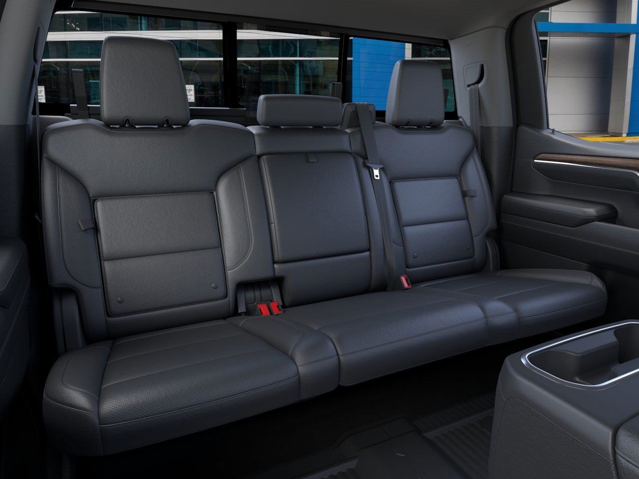 2026 Chevrolet Silverado 1500 LT Trail Boss - Photo 19