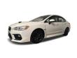 2019 Subaru WRX Sedan