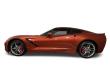 2016 Chevrolet Corvette Z51 2LT Coupe
