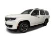 2024 Jeep Wagoneer Series III SUV
