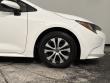 2022 Toyota Corolla Hybrid LE Sedan