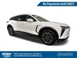  Chevrolet Blazer EV