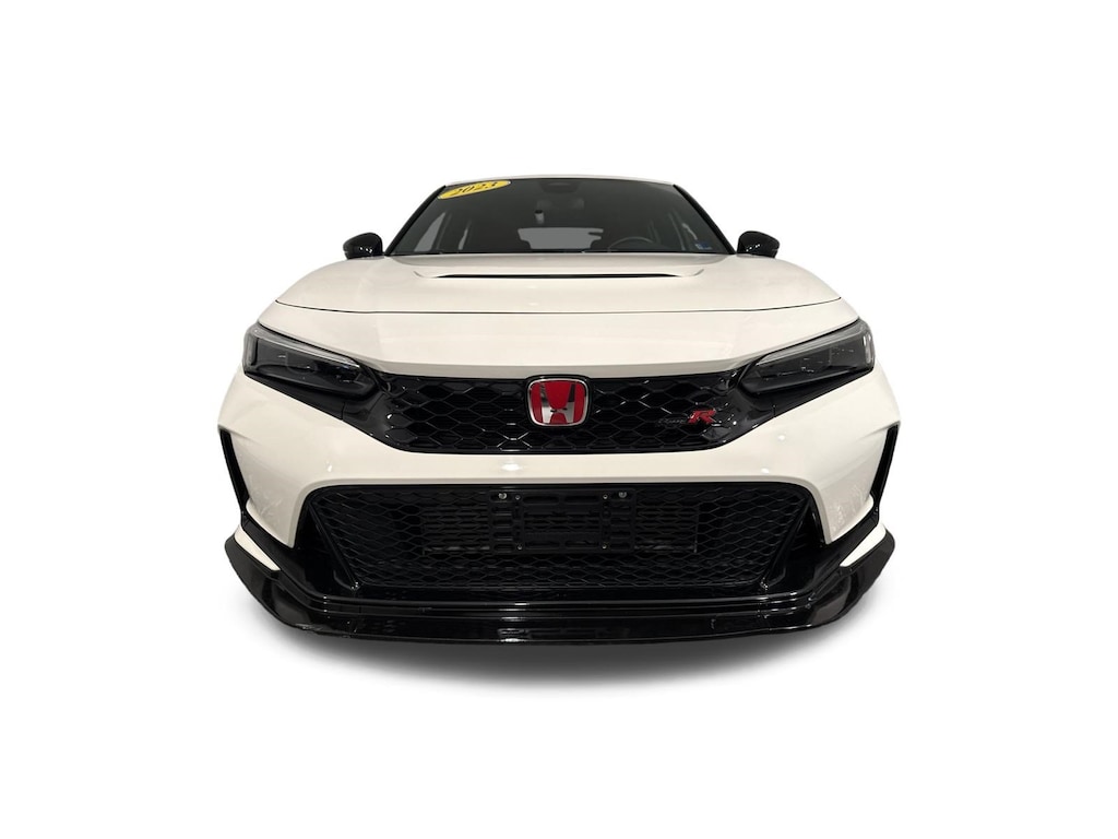 Used 2023 Honda Civic Type R Hatchback