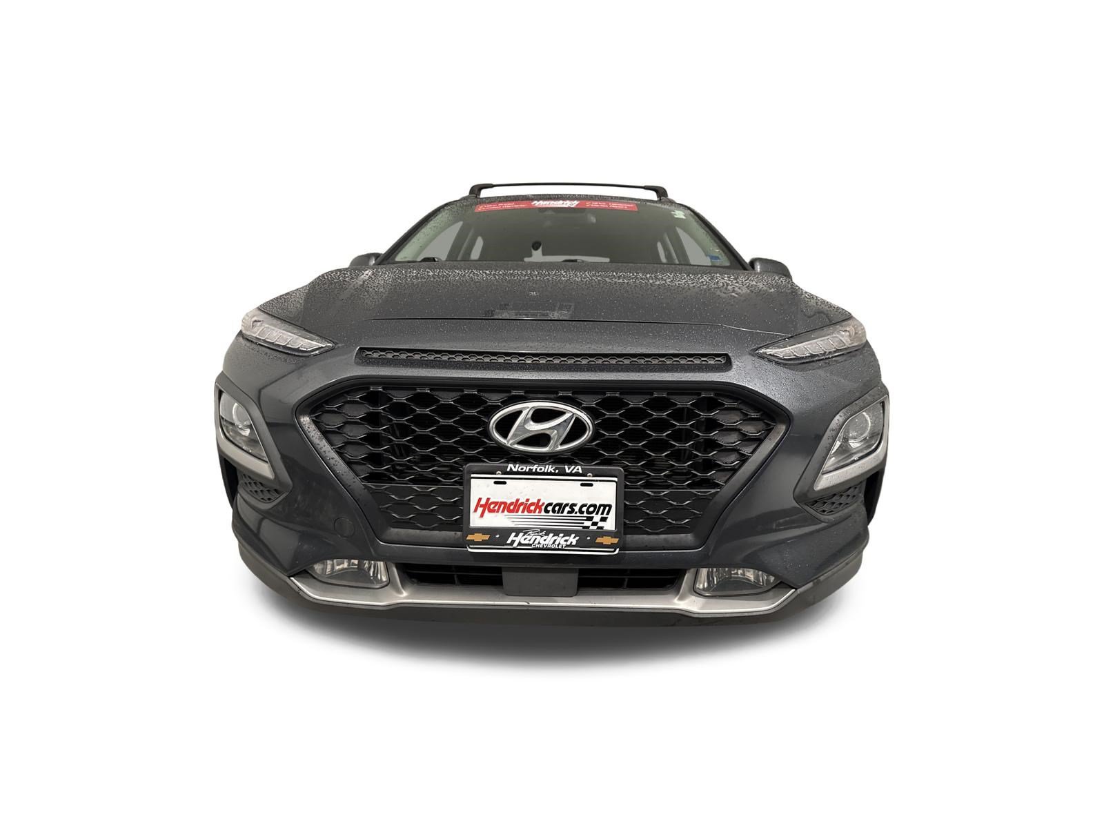 Used 2018 Hyundai Kona SEL SUV