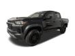 2024 Chevrolet Colorado 4WD Trail Boss Pickup