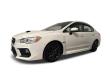 2019 Subaru WRX Sedan