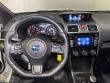 2019 Subaru WRX Sedan