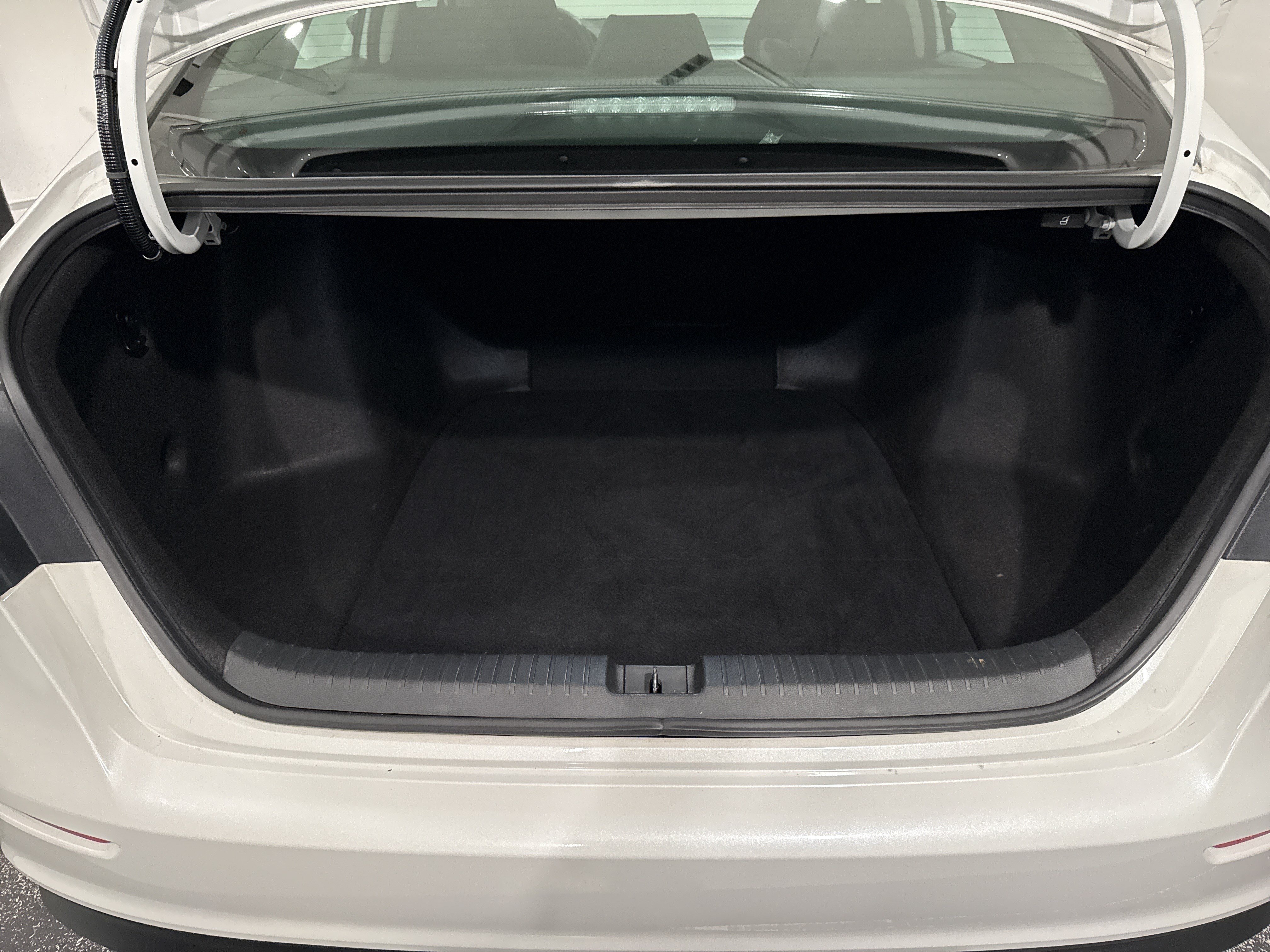 Used 2023 Honda Accord LX Sedan