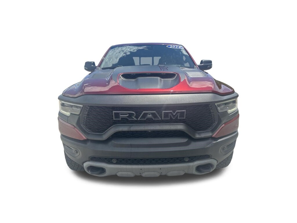 Used 2024 Ram 1500 TRX Pickup
