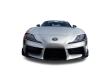2021 Toyota GR Supra 2.0 Coupe