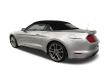 2018 Ford Mustang GT Premium Convertible