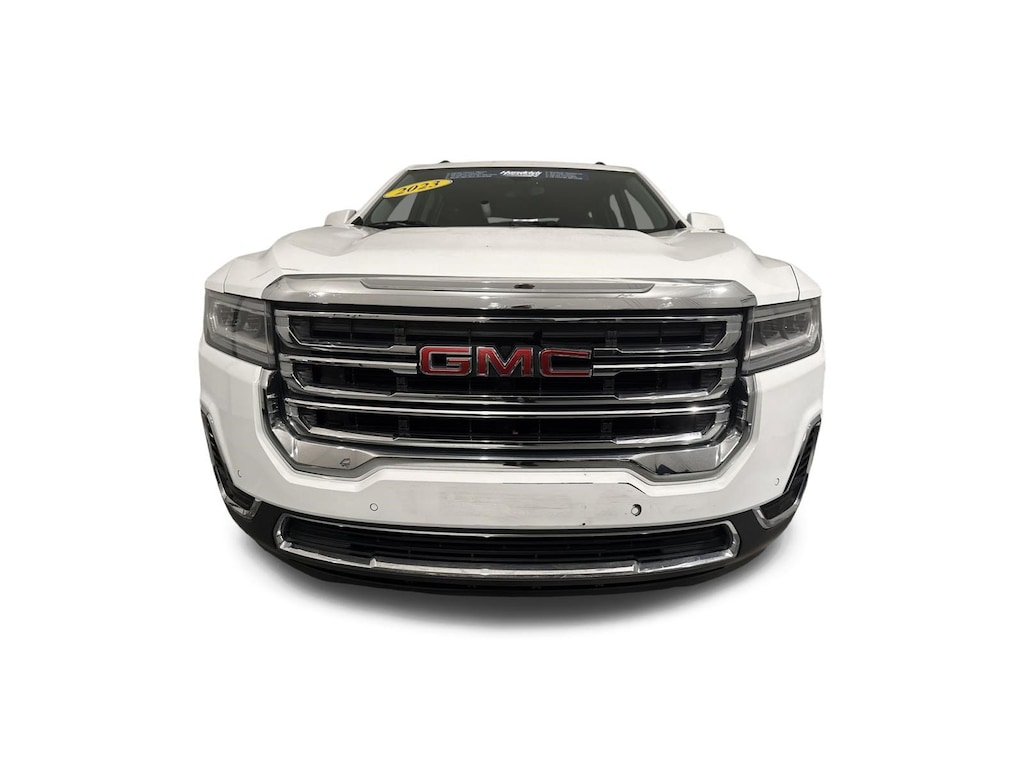 Used 2023 GMC Acadia SLE SUV