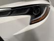 2022 Toyota Corolla Hybrid LE Sedan