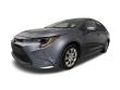 2025 Toyota Corolla LE Sedan