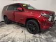 2023 Chevrolet Tahoe High Country SUV