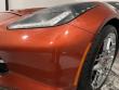 2016 Chevrolet Corvette Z51 2LT Coupe
