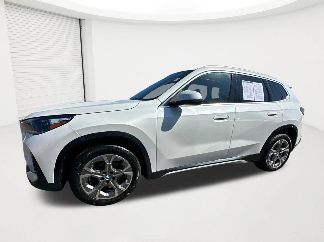 2025 BMW X1