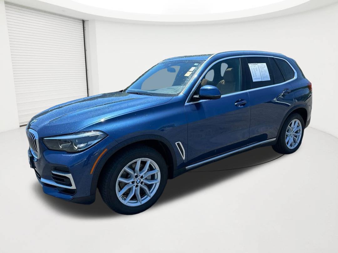 2023 BMW X5