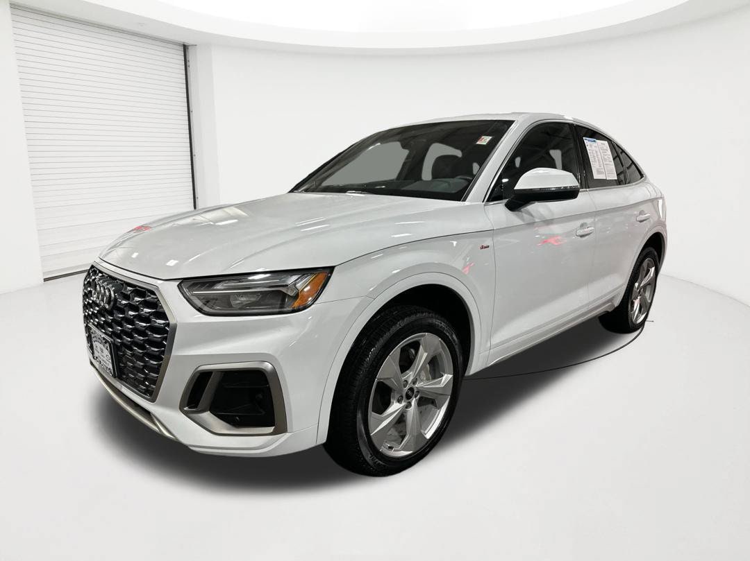 2024 Audi Q5 Sportback