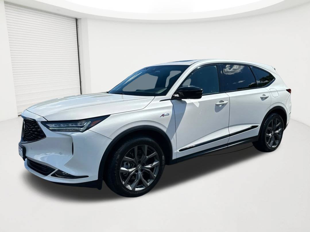 2023 Acura MDX