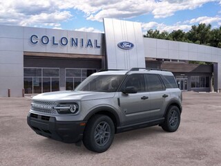 2026 Ford Bronco Sport Big Bend&reg; SUV