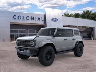 2026 Ford Bronco Raptor&reg; SUV