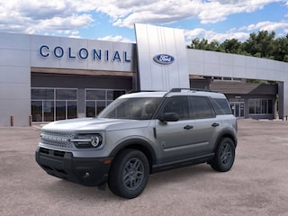 2026 Ford Bronco Sport Big Bend&reg; SUV