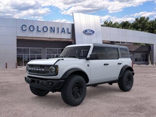 2026 Ford Bronco Big Bend&reg; SUV